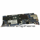 Intel i3-6100U 2.3GHz 4GB Laptop Motherboard For Dell XPS 13 9350 7H0VJ 07H0VJ LA - C881P